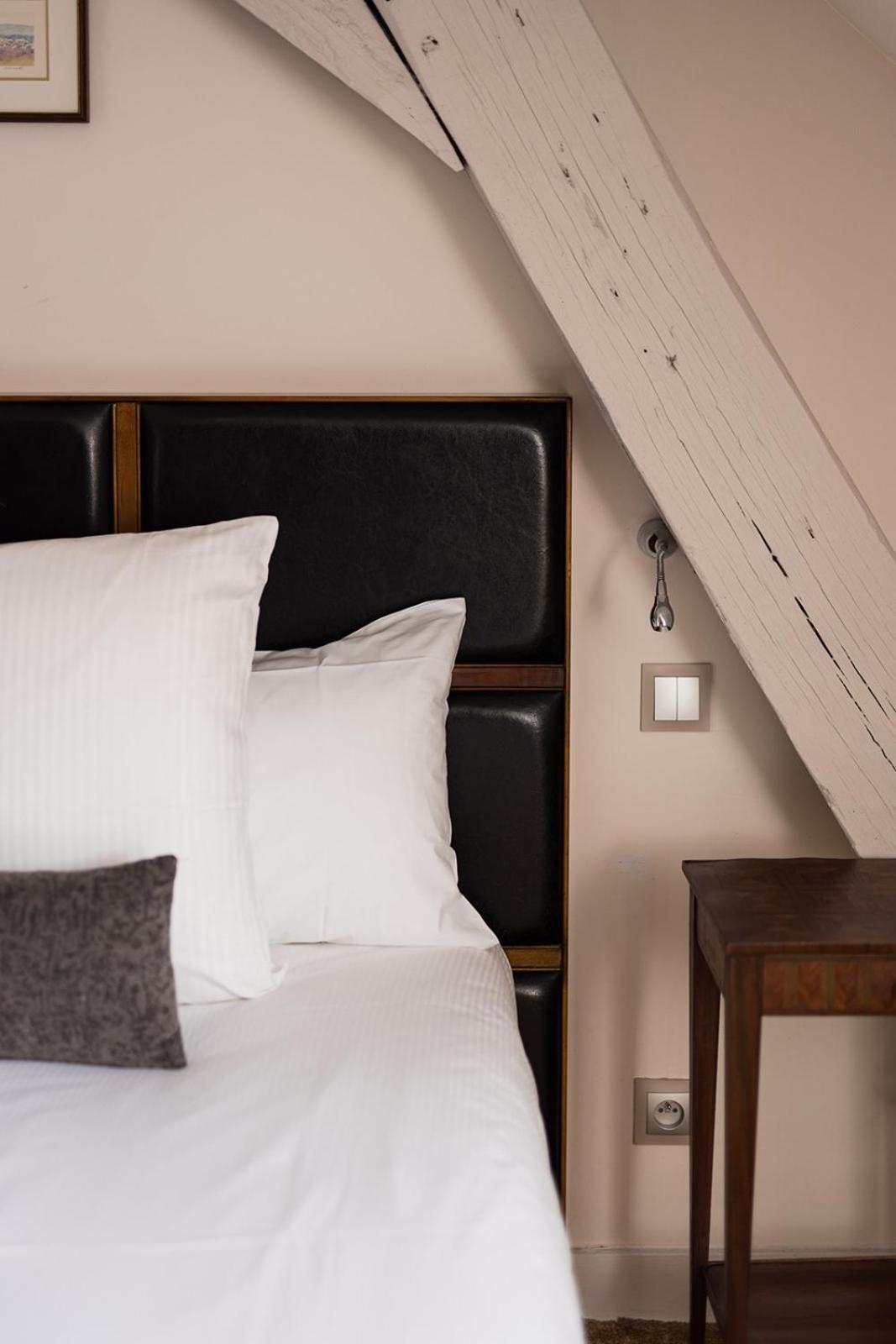 Chambre Double Confort