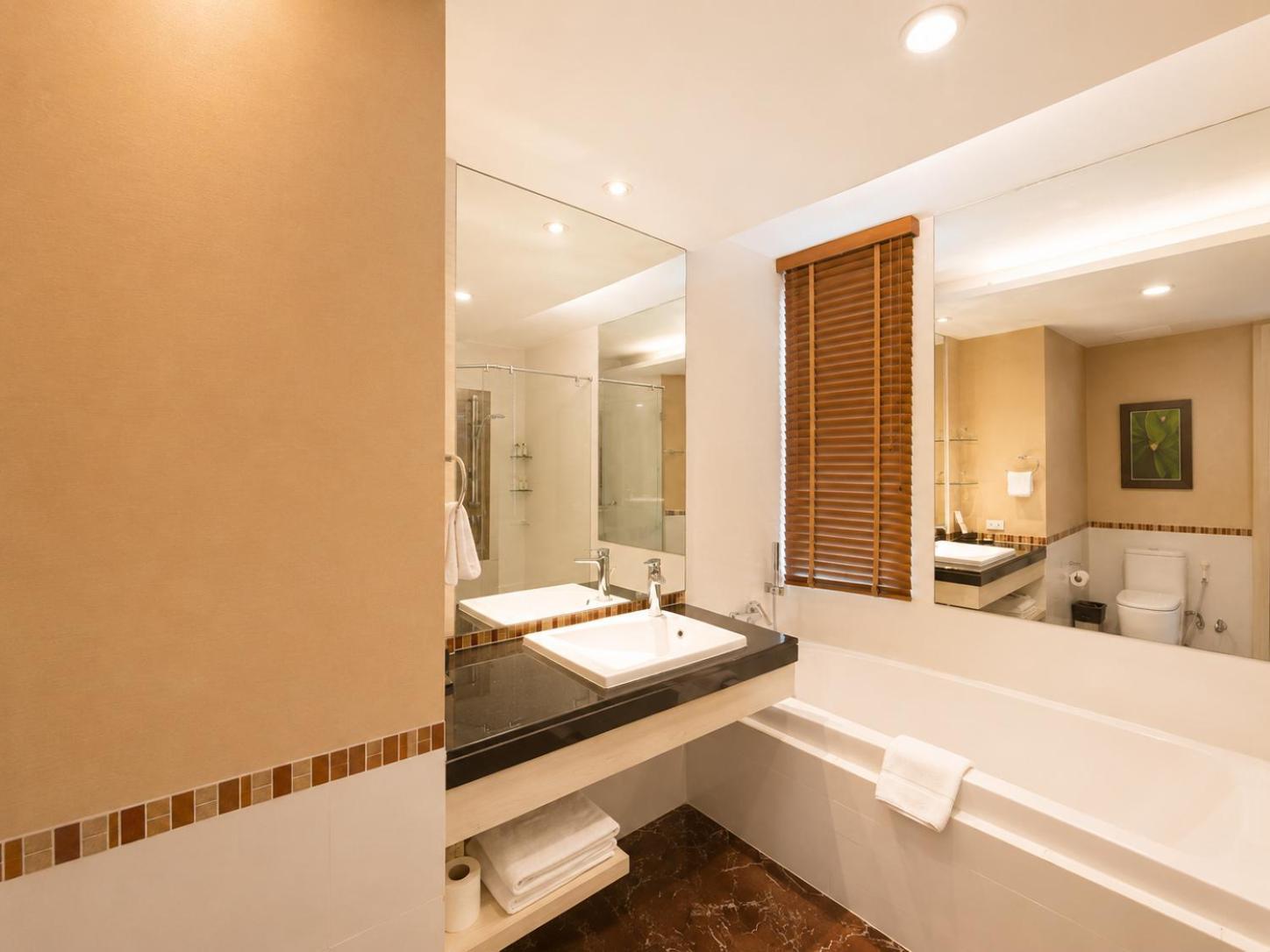 Two Bedroom Premier Suite