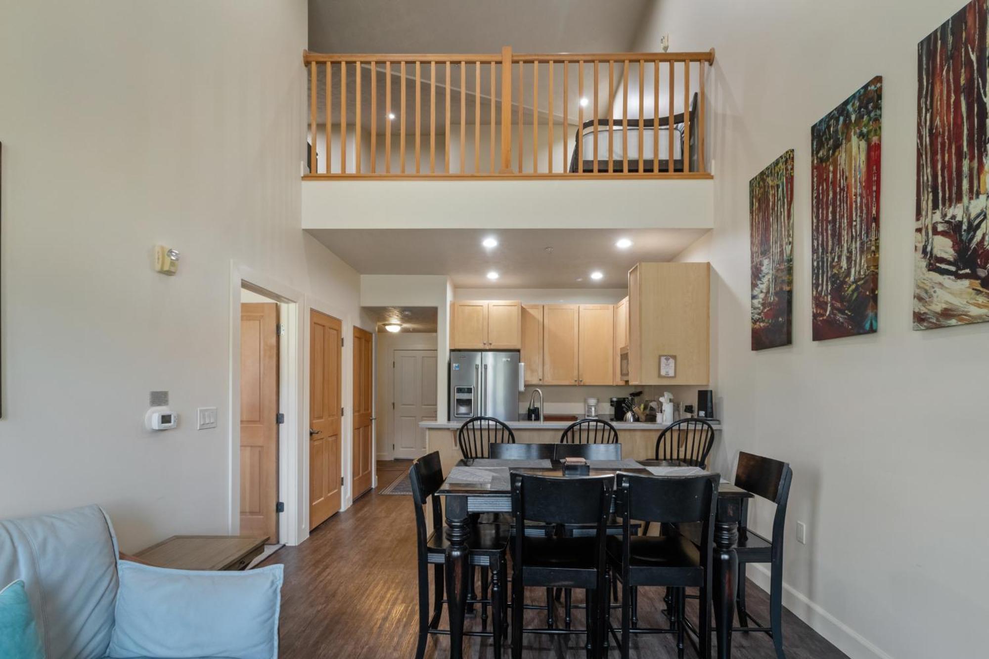2 Bedroom Condominium 305B