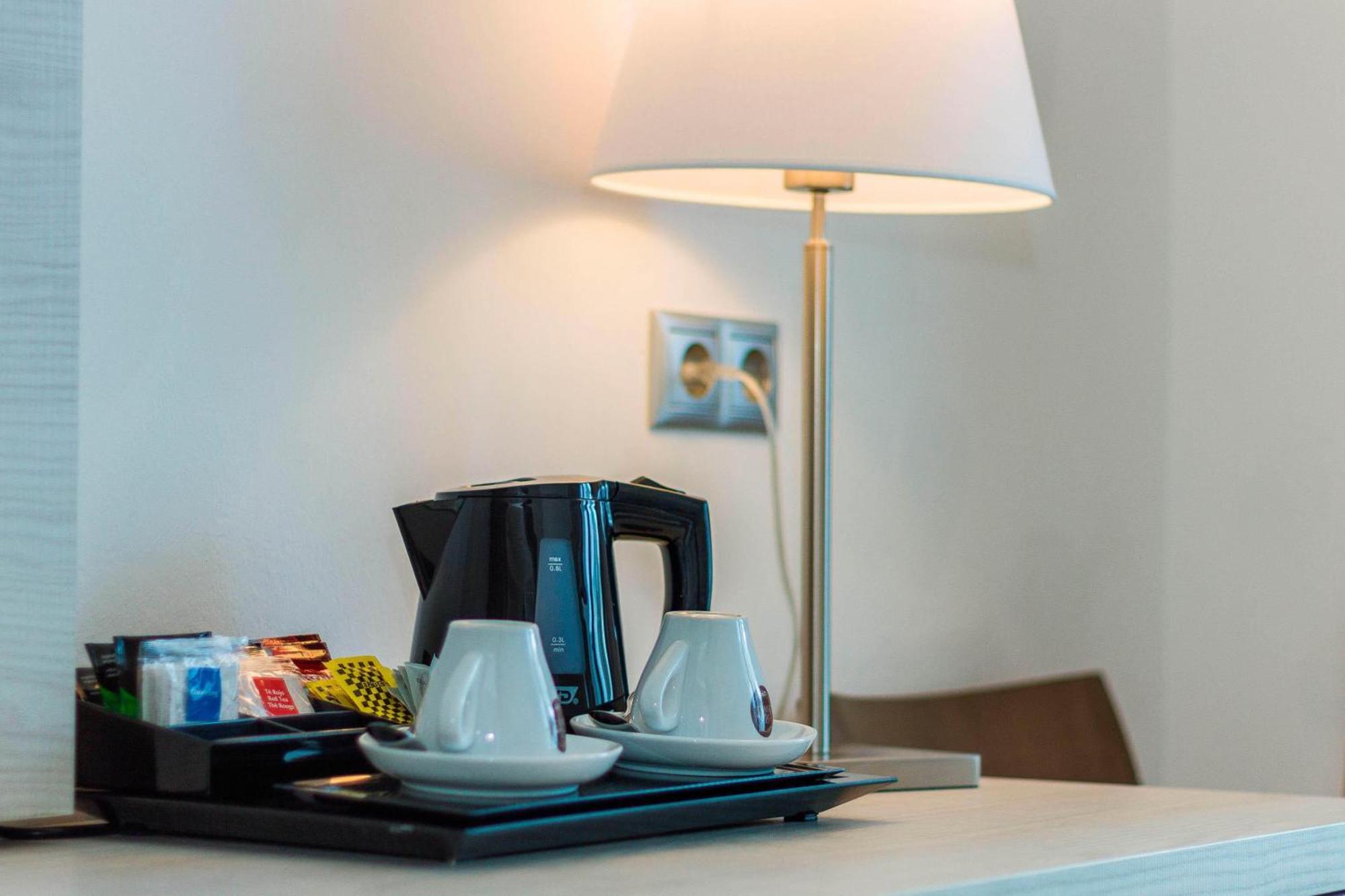 Junior Suite (2 Volwassenen)