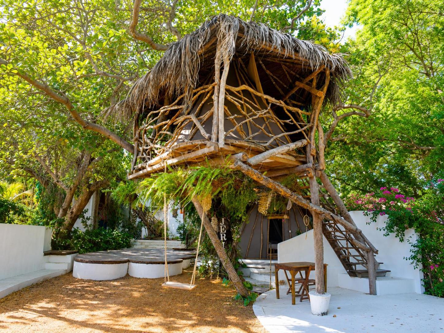 Tenda