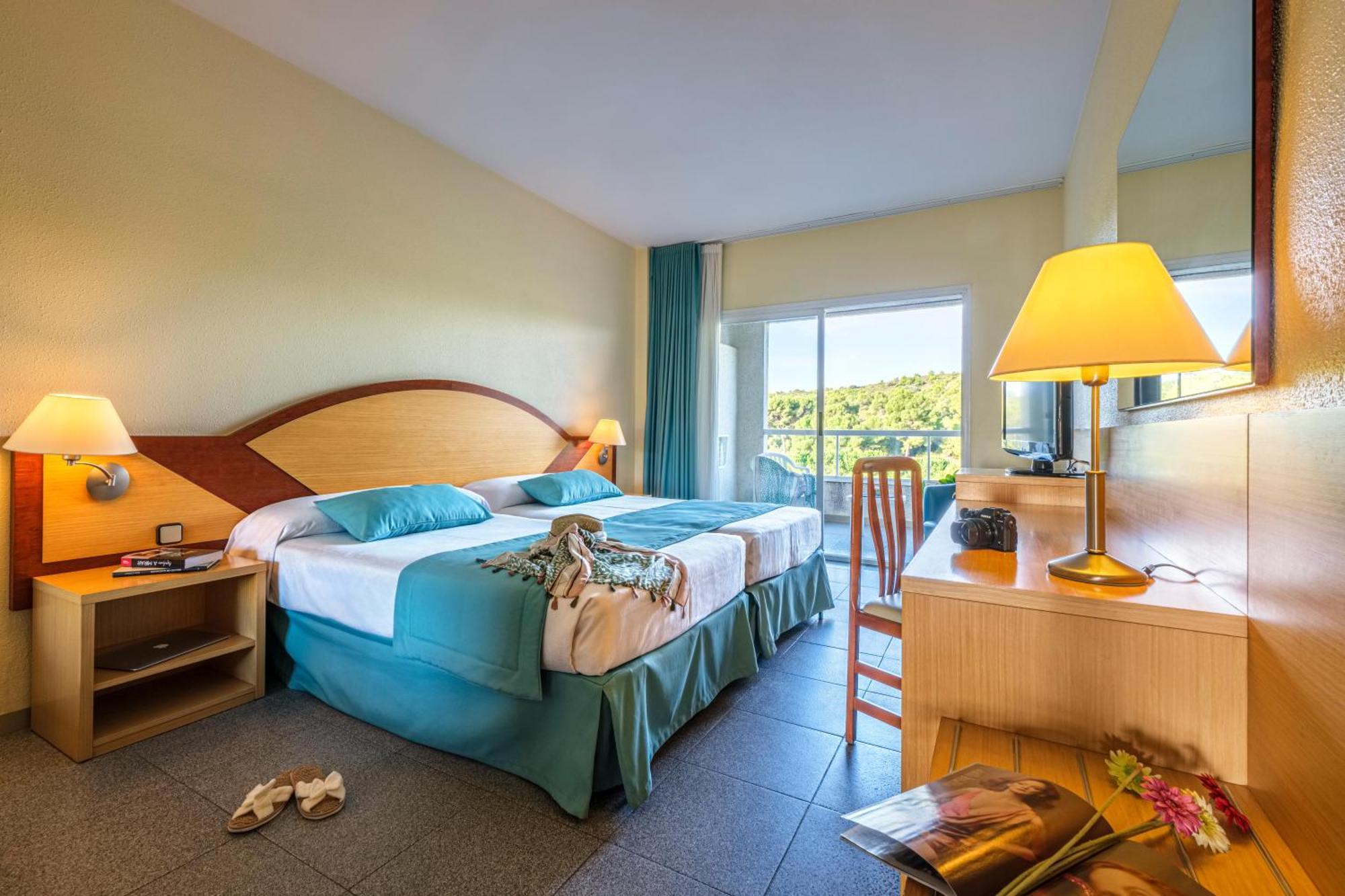 Zweibettzimmer