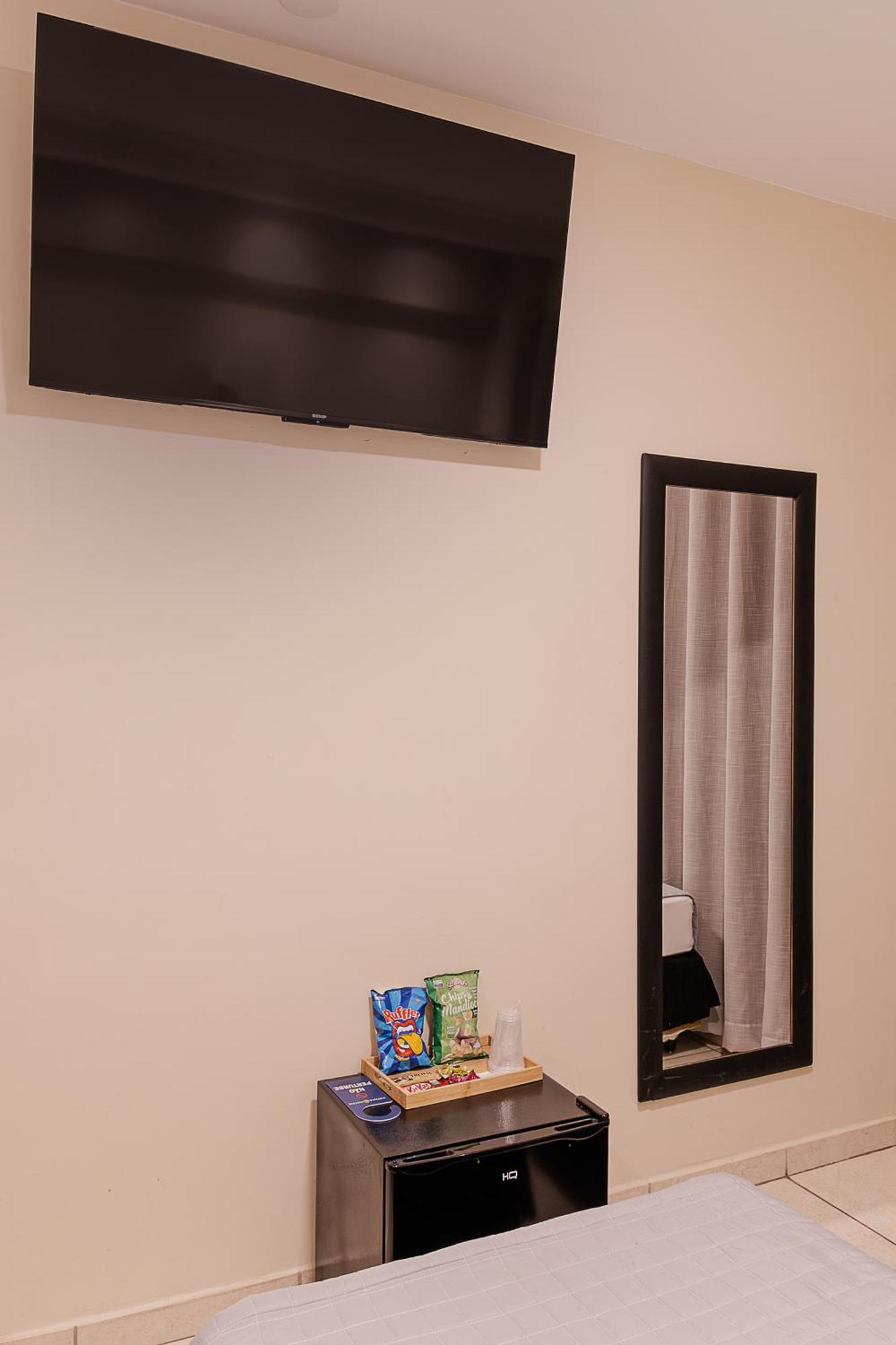 Quarto Quádruplo Standard