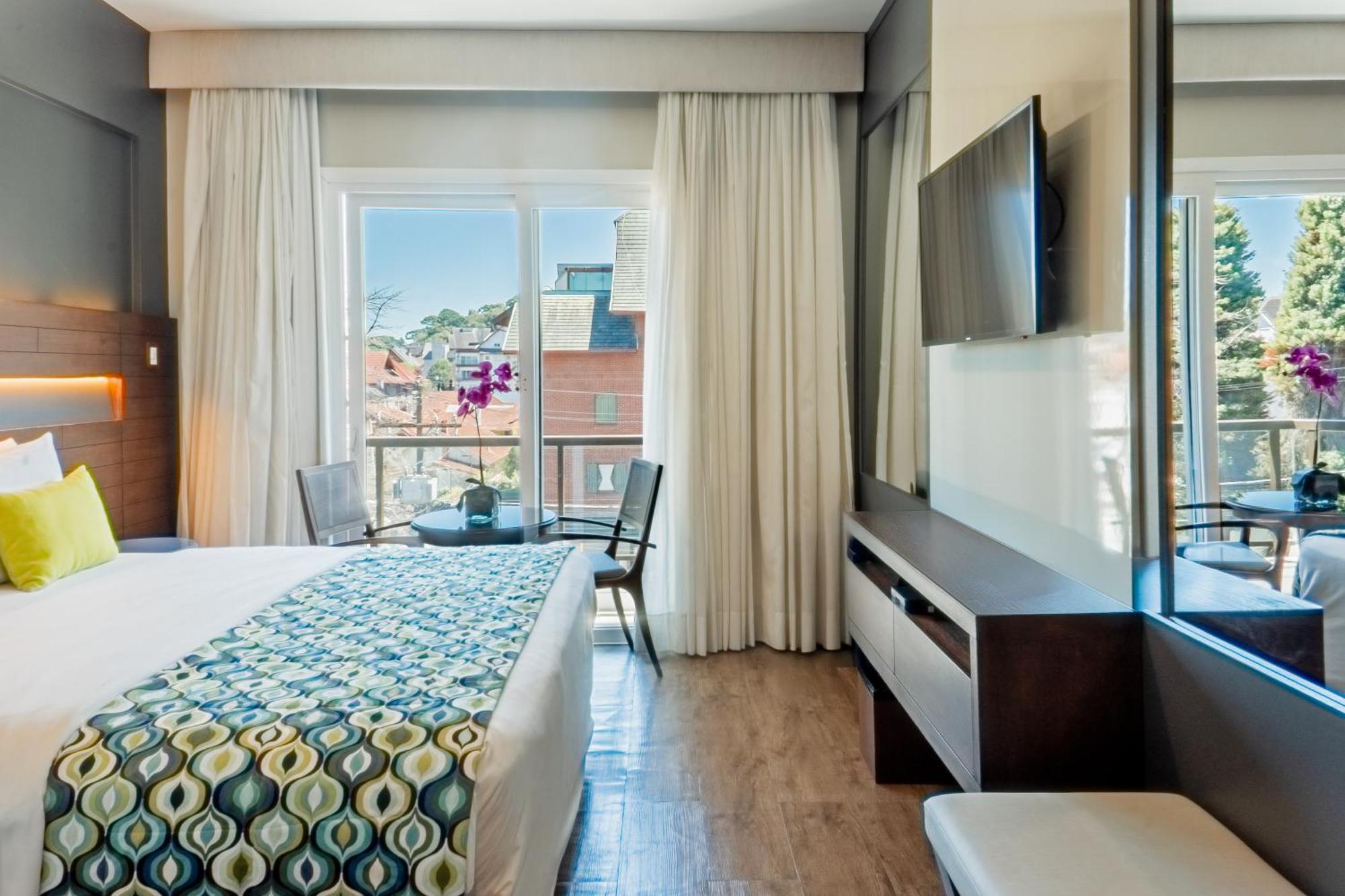 Special Luxury Double room