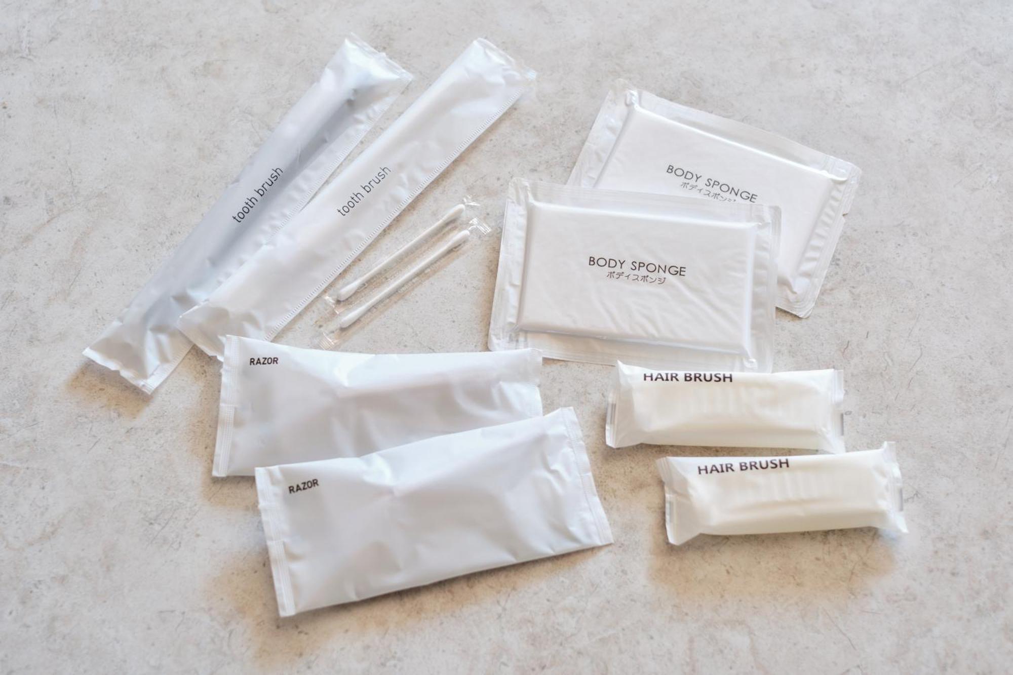 Standard Twin Room Non-Smoking, Above 14th floor
