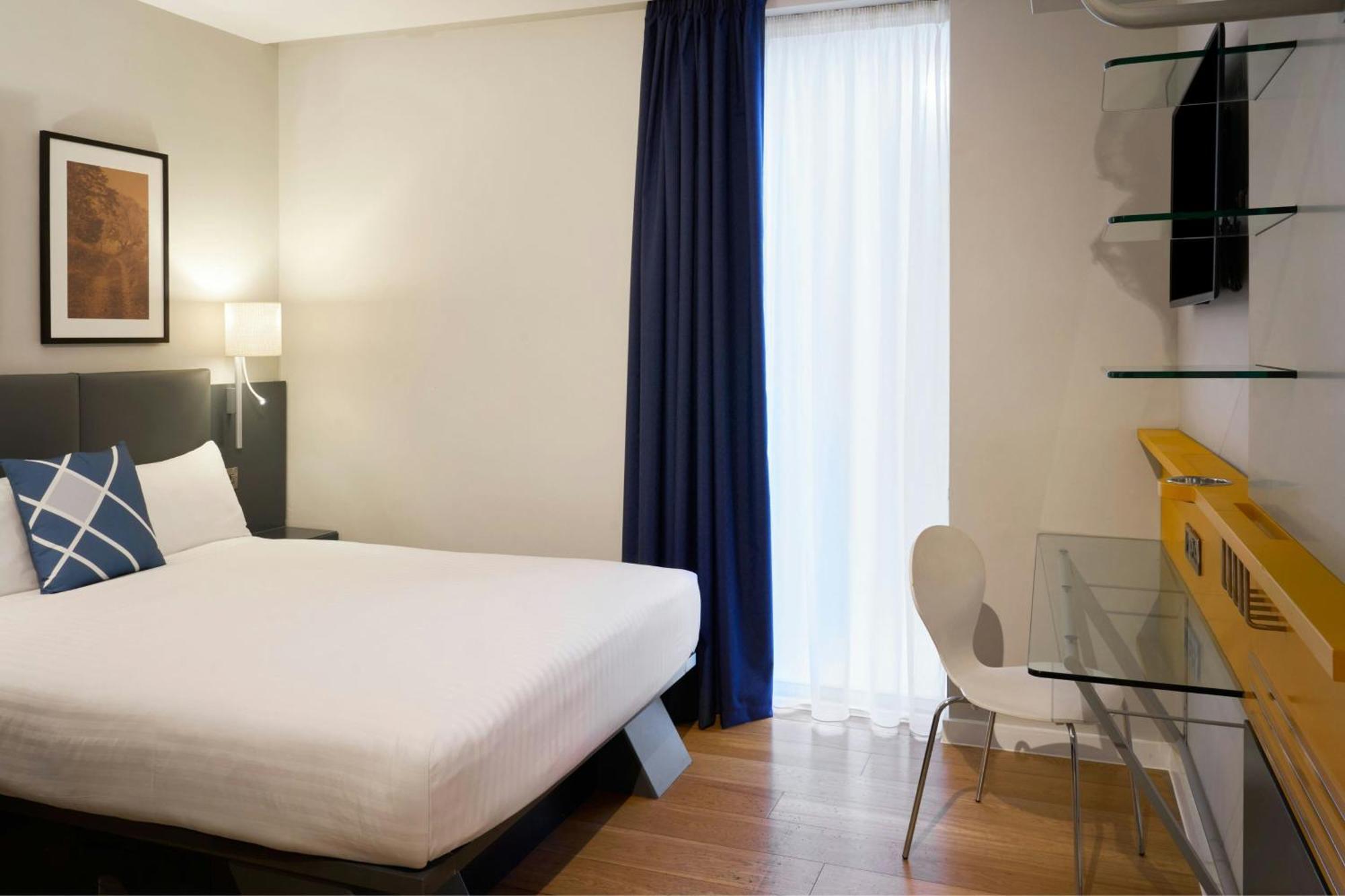 Chambre Double Standard