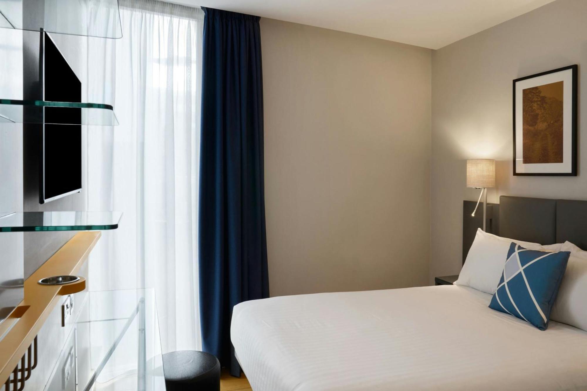 Chambre Double Efficace
