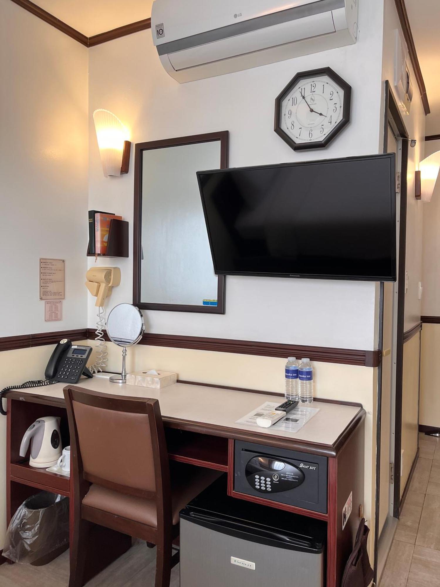 Superior Double Room - Smoking