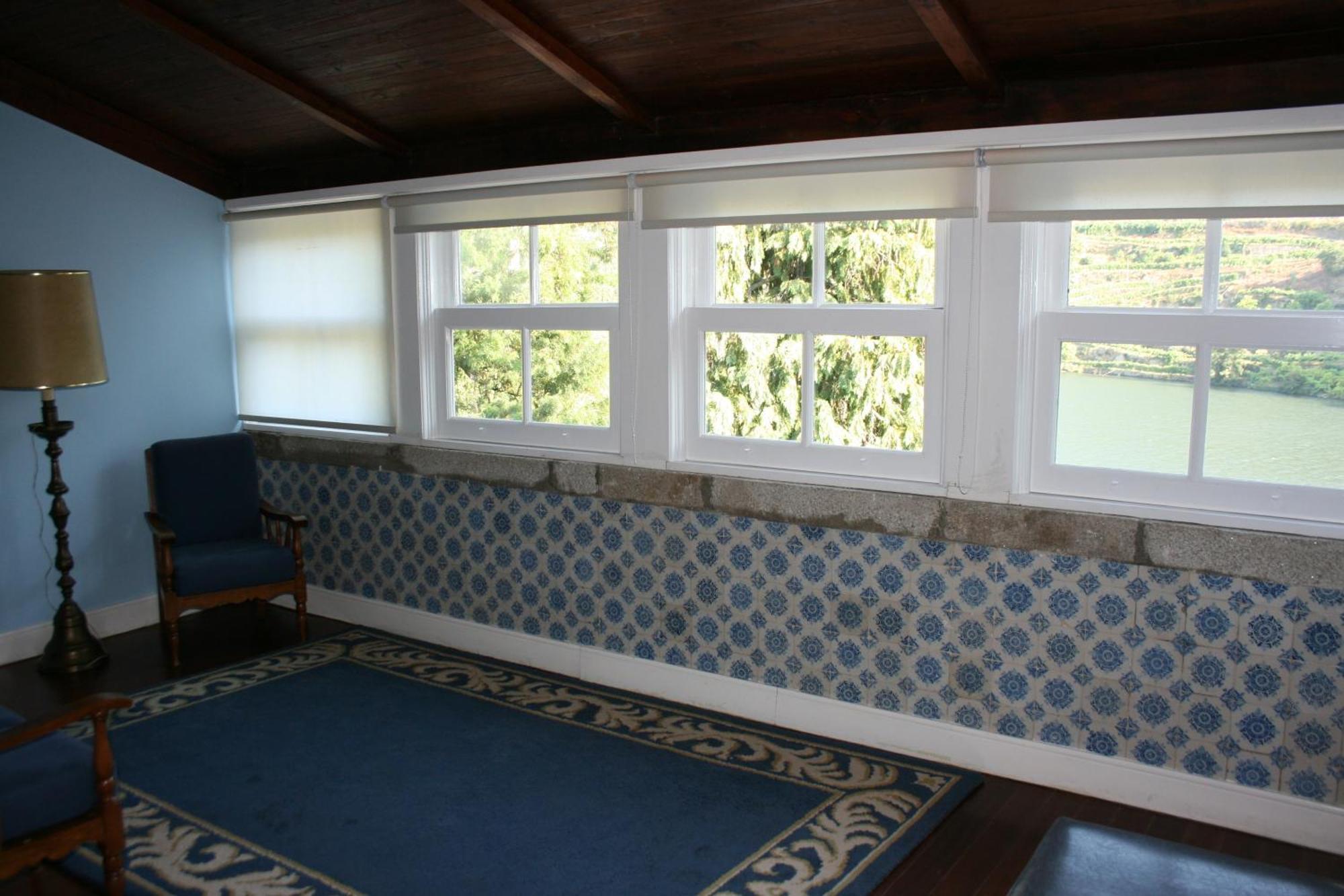 Quarto Duplo Standard