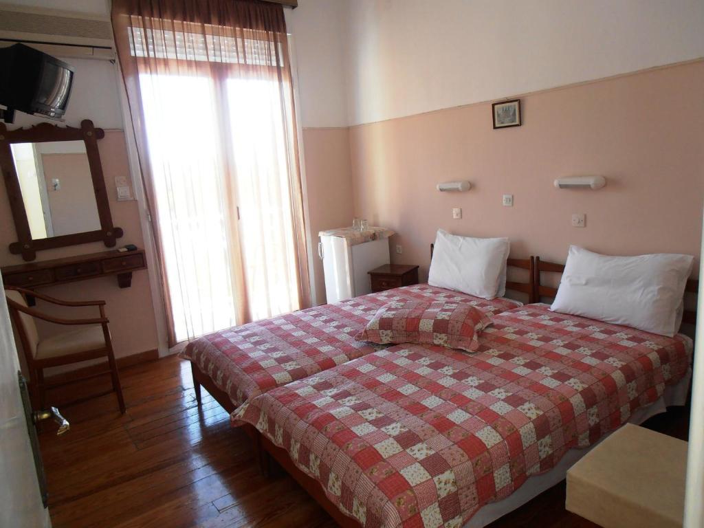 Chambre Simple