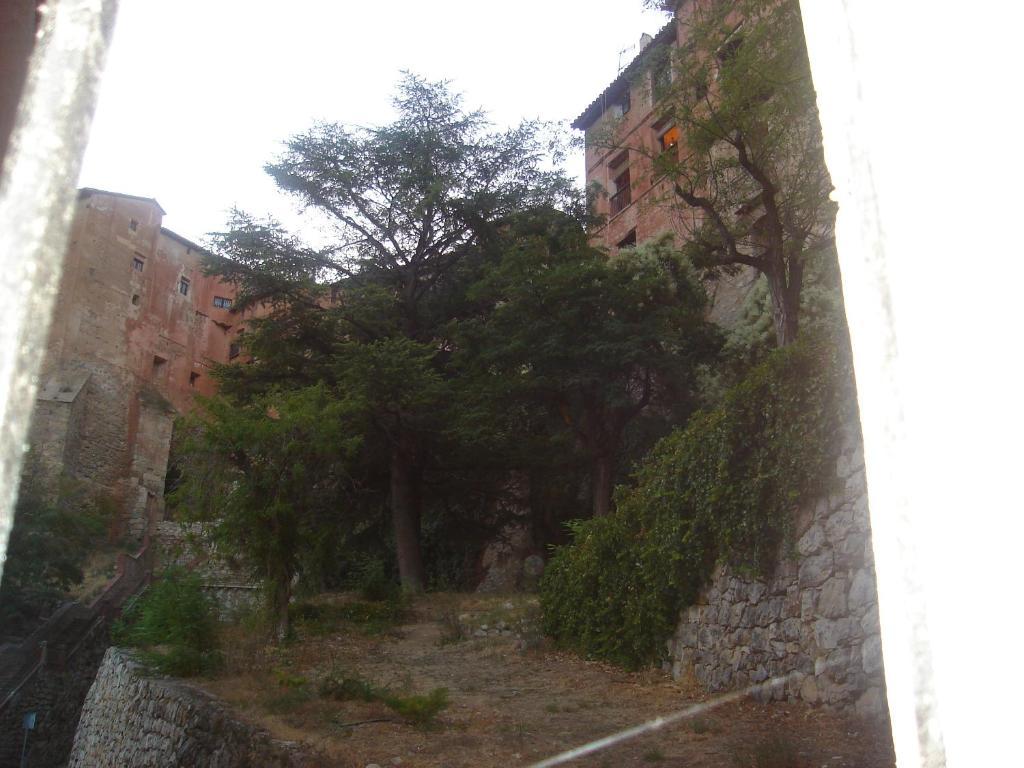 Habitación cuádruple