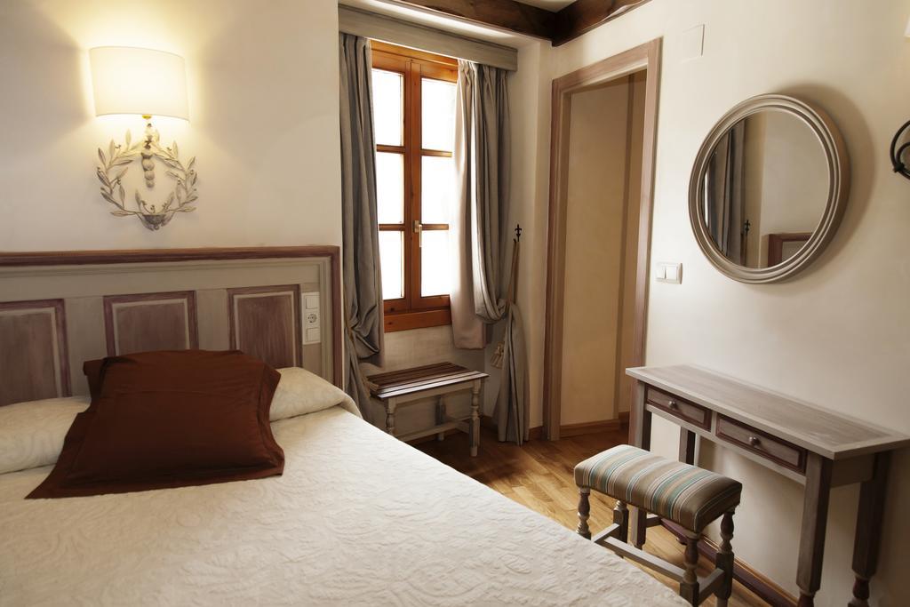 Habitación Familiar (2 adultos y 2 niños)