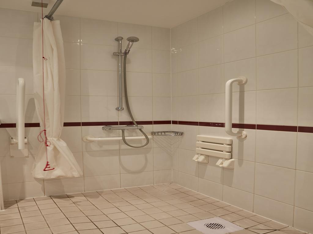 Chambre Quadruple