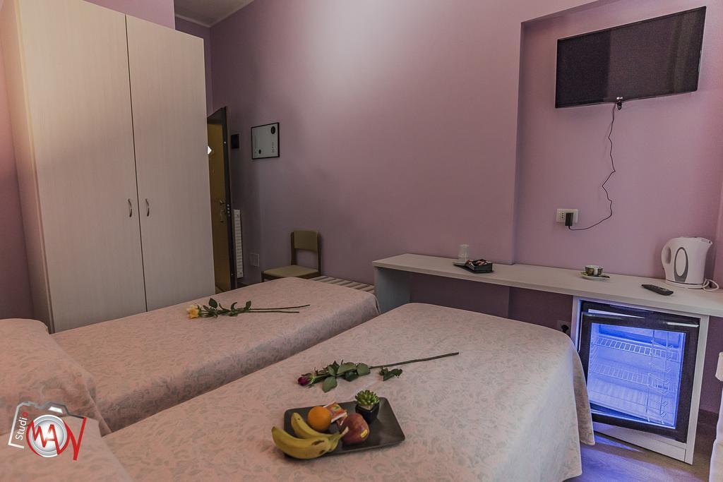 Zweibettzimmer