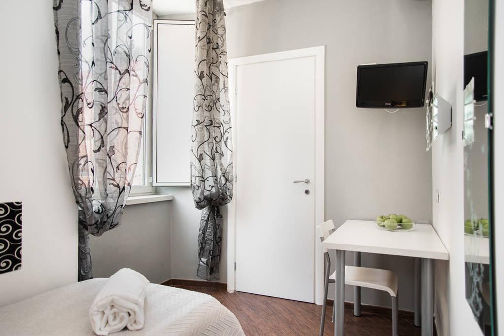 Quarto Individual