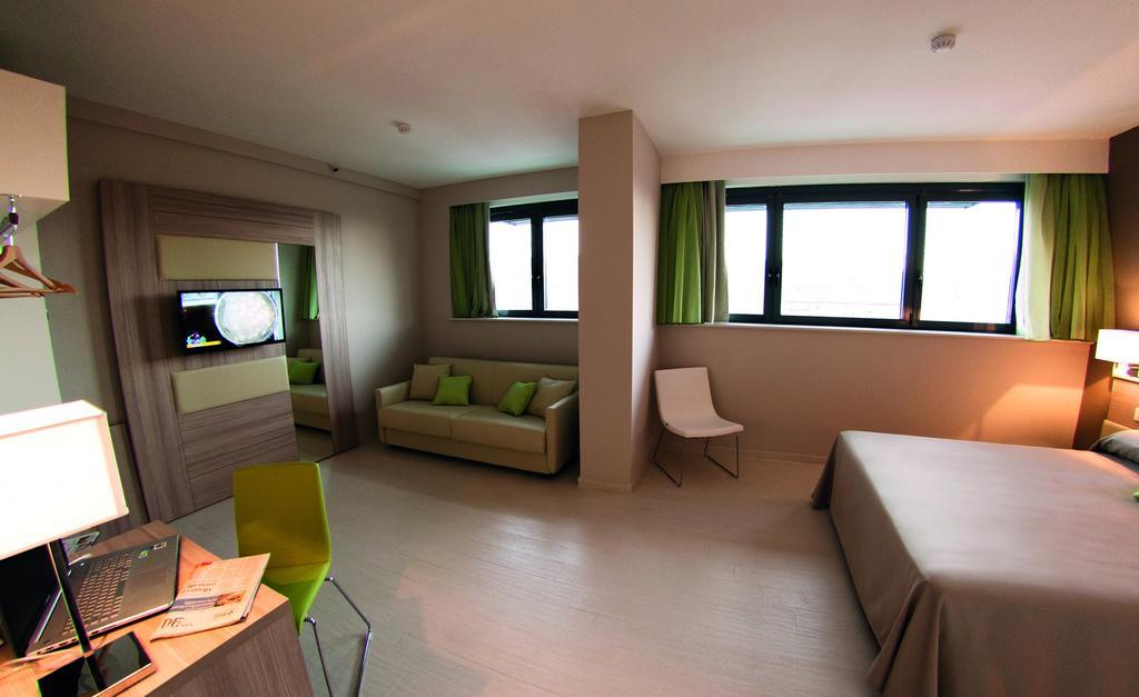 Suite Junior