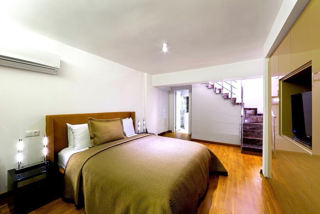 Maisonette-Suite