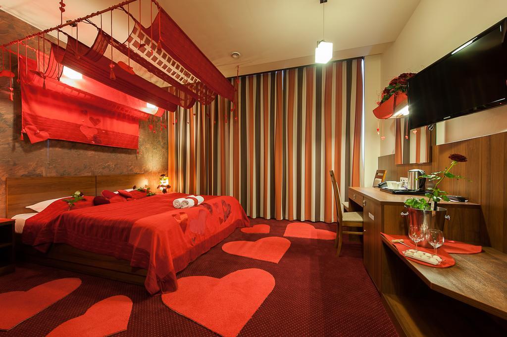 Suite Romantica