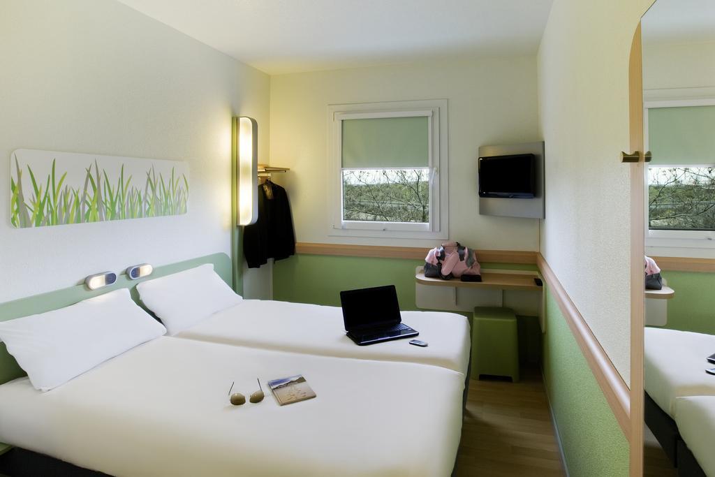 Zweibettzimmer