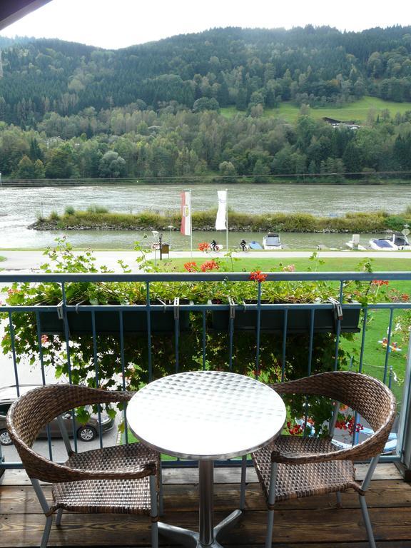 Deluxe Doppelzimmer mit Balkon