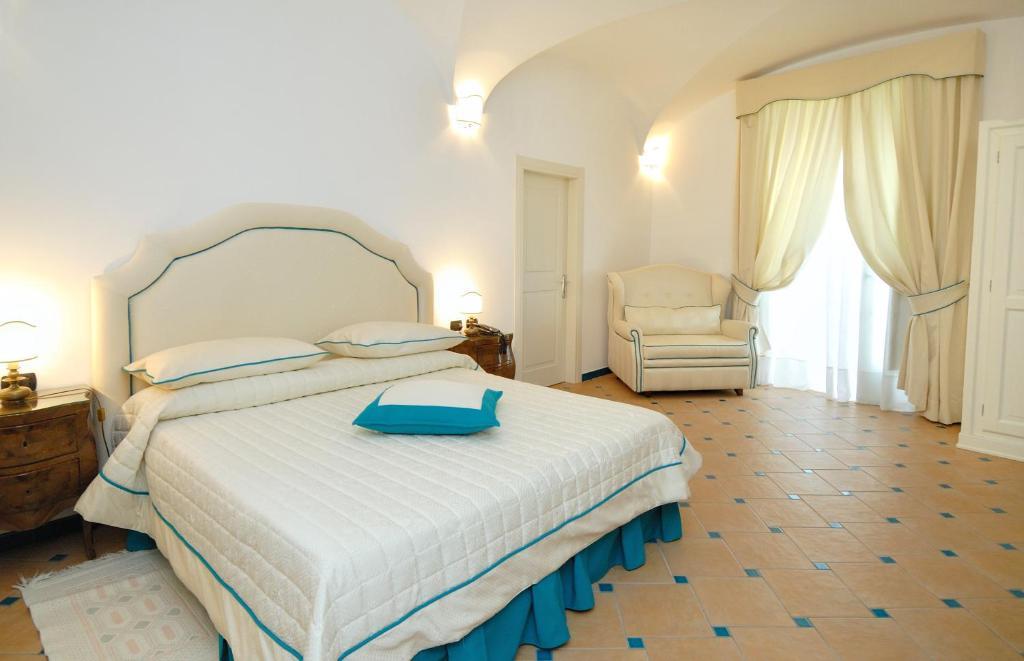 Superior Doppelzimmer