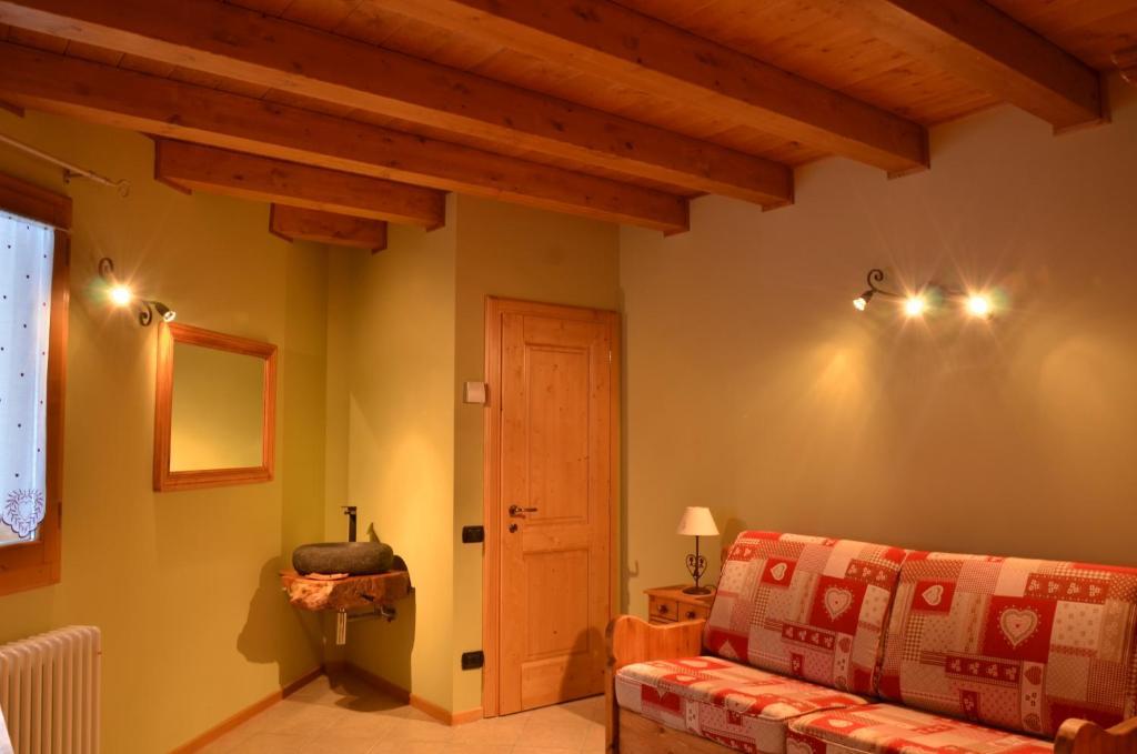 Junior Suite (4 Adulti)