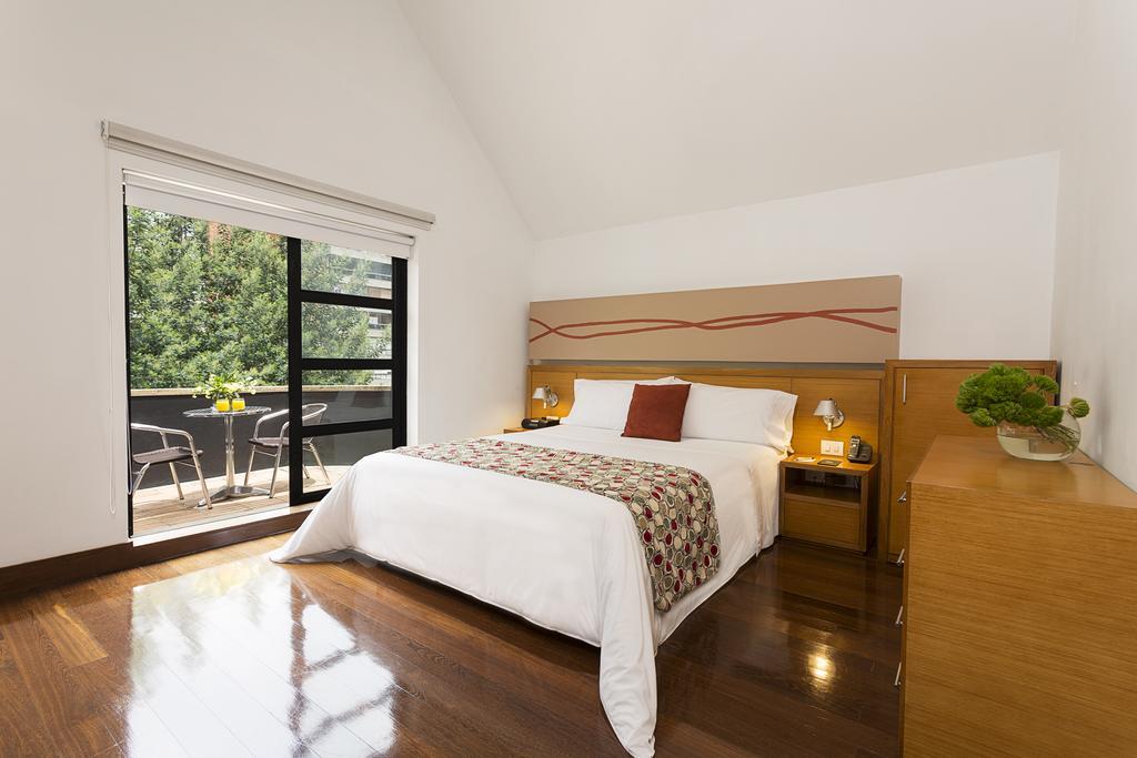 Habitación Doble Estándar