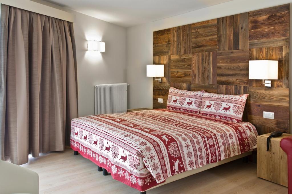 Deluxe Familienzimmer