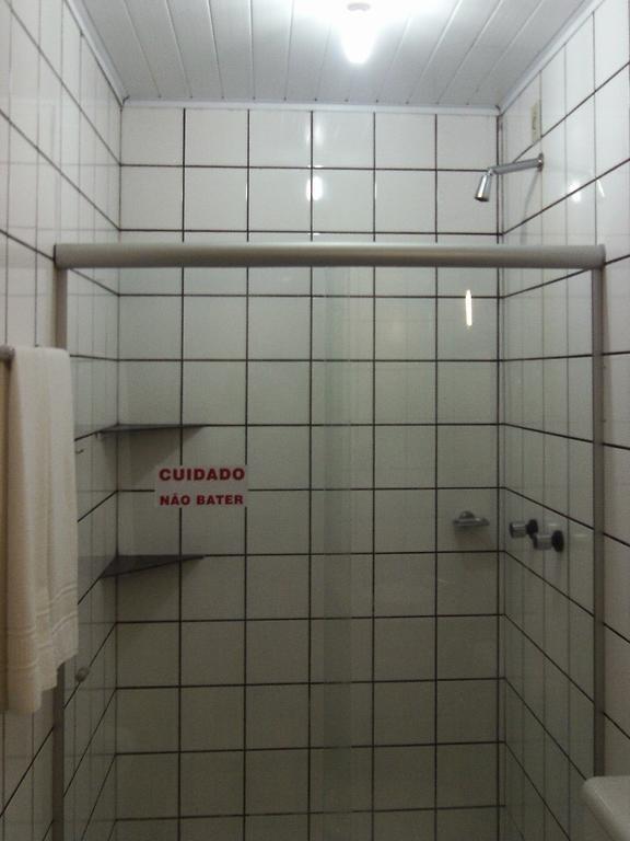 Quarto Duplo com Vista Piscina