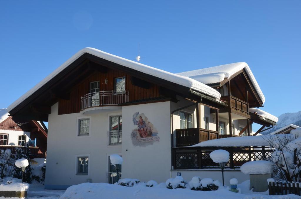 Jumbo Double Room Haus Windrose,25248036:JPEG