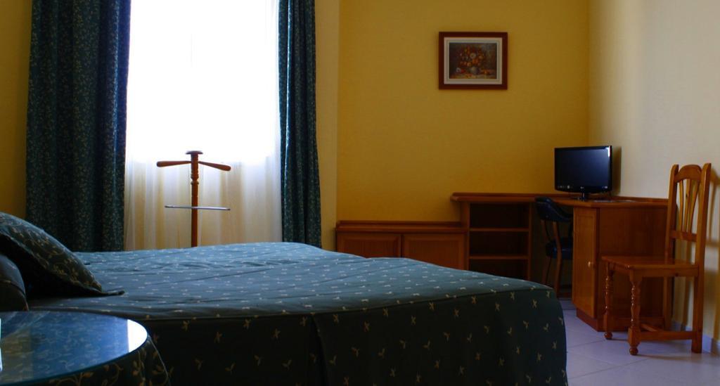 Habitación Estándar