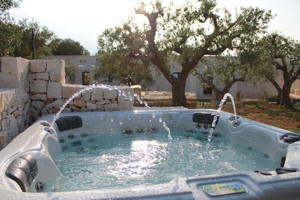 Trullo (2 Volwassenen)