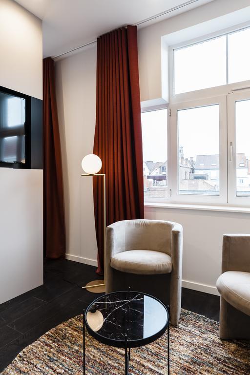 Chambre Triple Supérieure