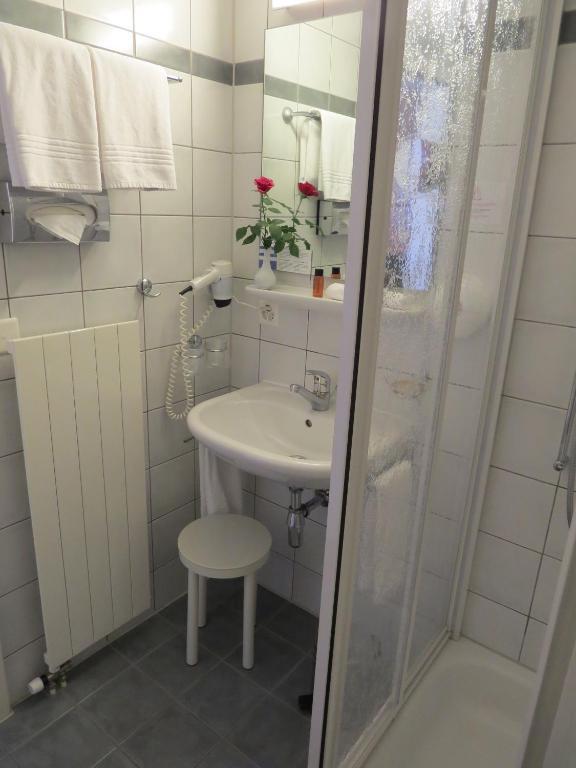 Eenpersoonskamer