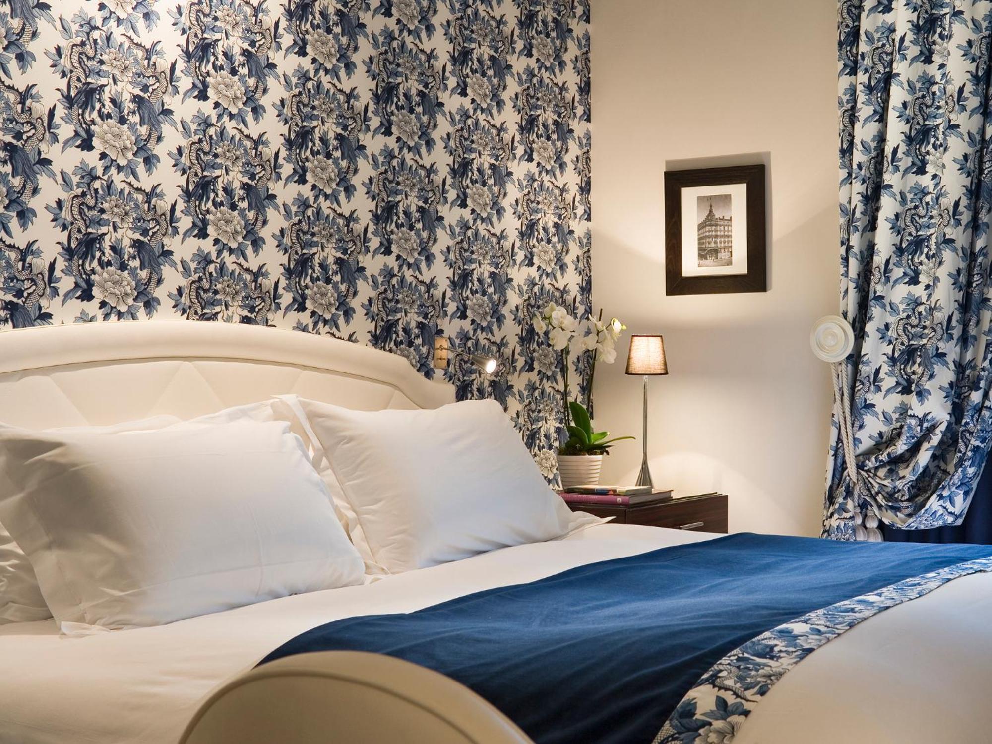 Superior Doppelzimmer - zum Innenhof