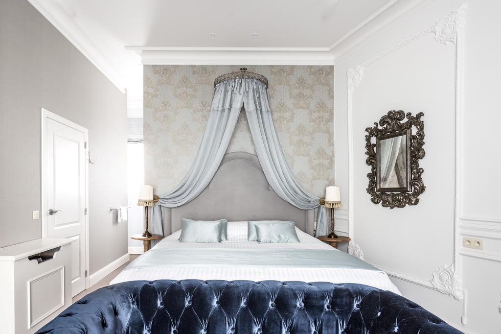 Suite Premium Deluxe