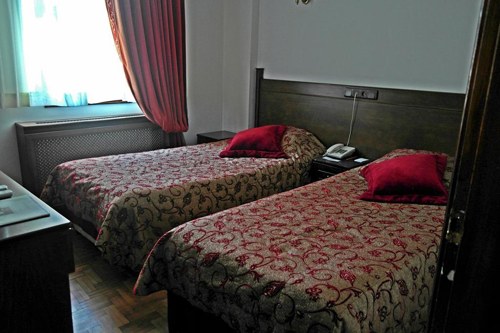 Familienzimmer