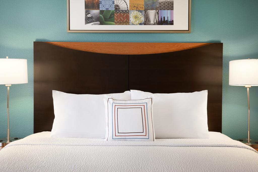 Queen Room with Two Queen Beds