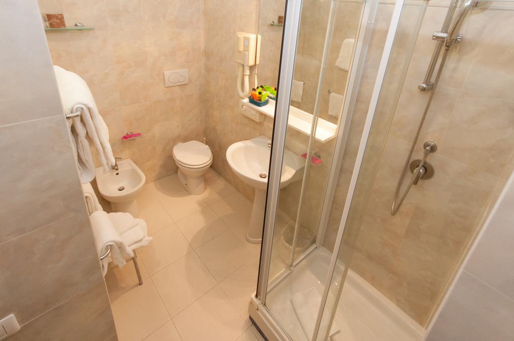 Classic Double or Twin Room
