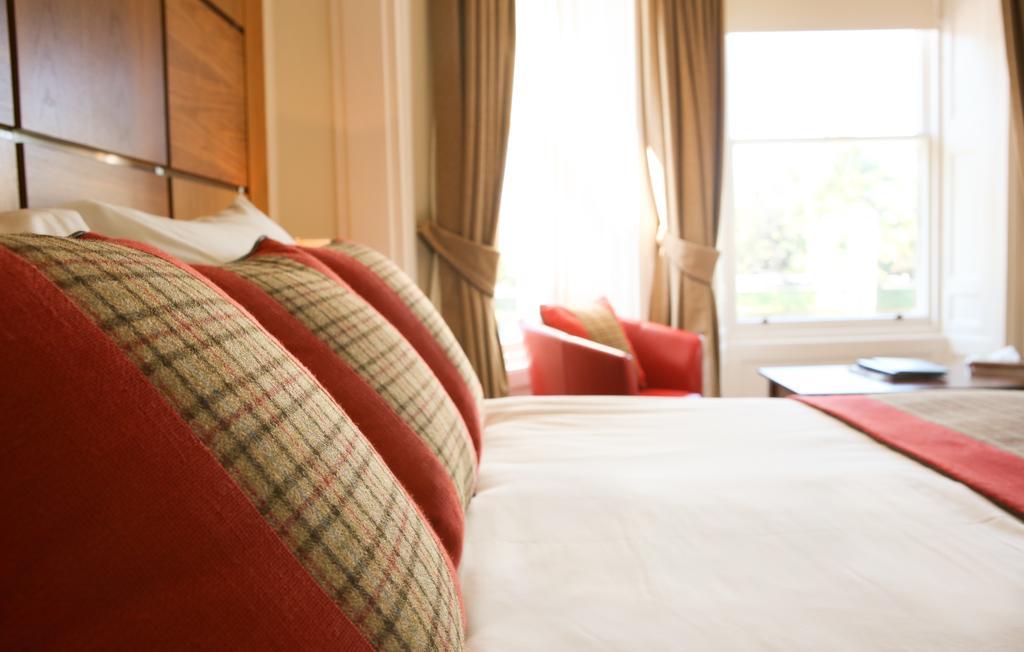 Chambre Lit King-Size Deluxe