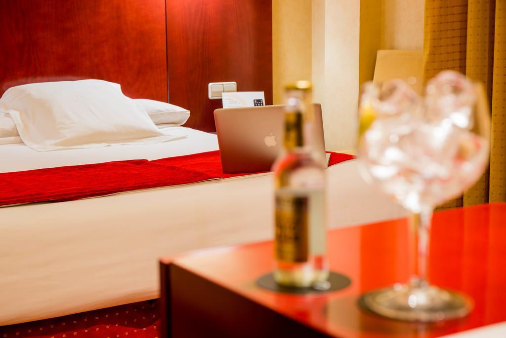 Comfort Doppelzimmer