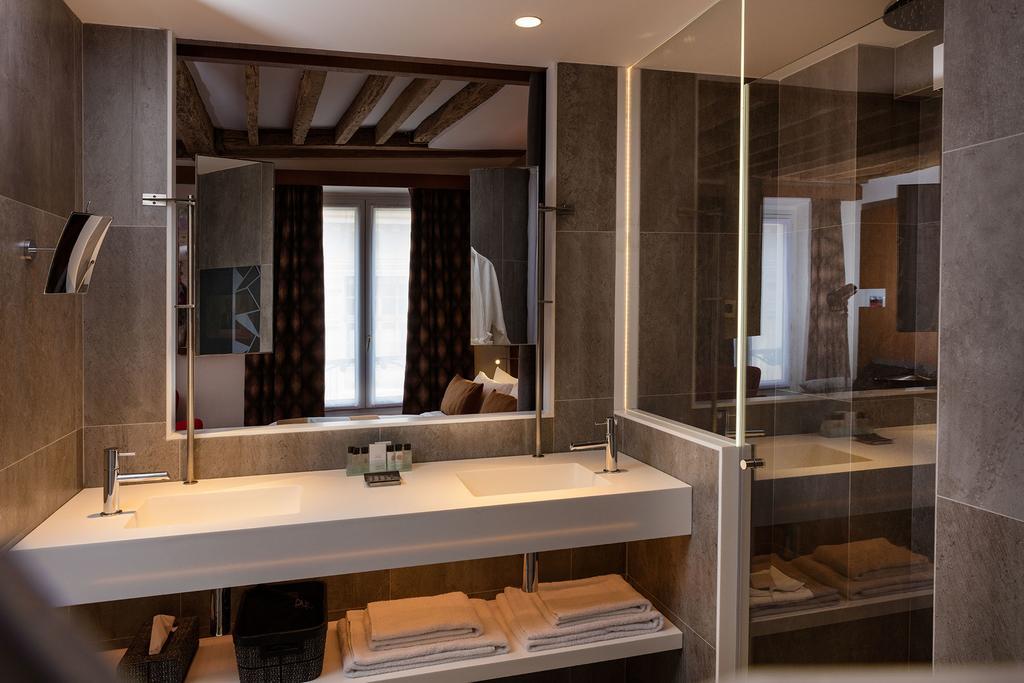 Suite Junior Executive