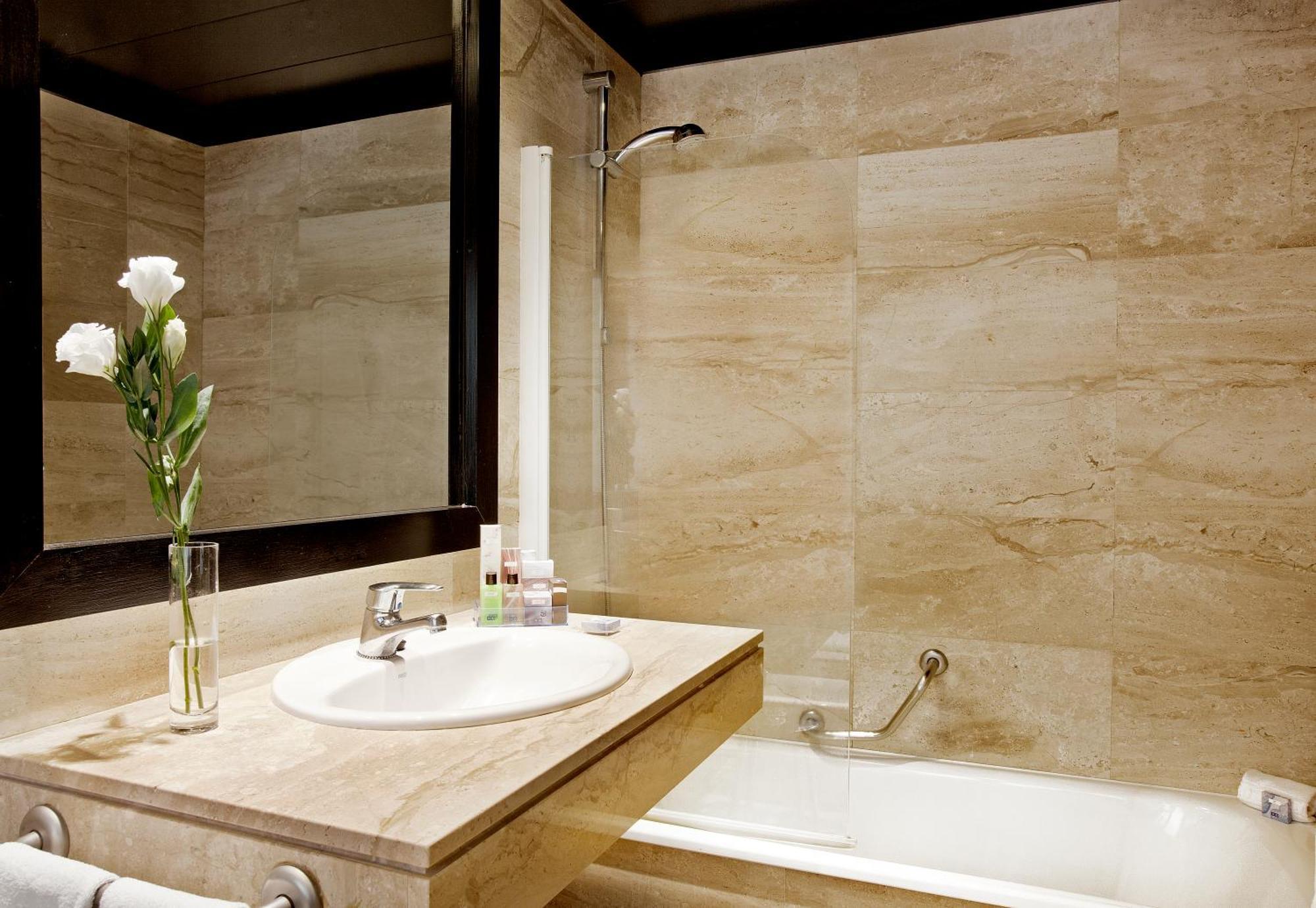 Habitación Individual Básica