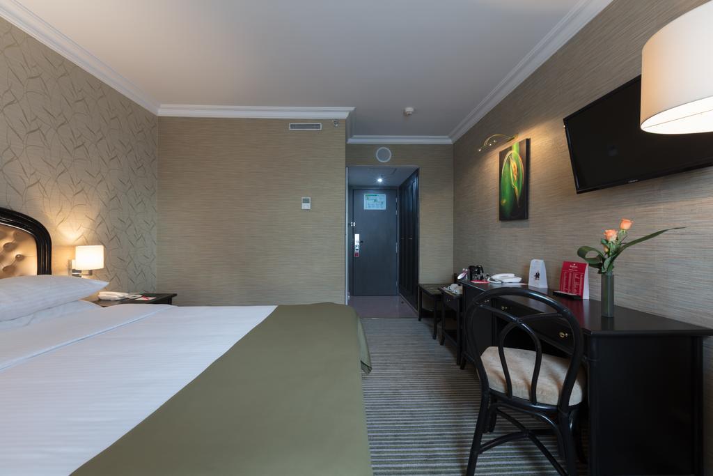 Business Doppelzimmer