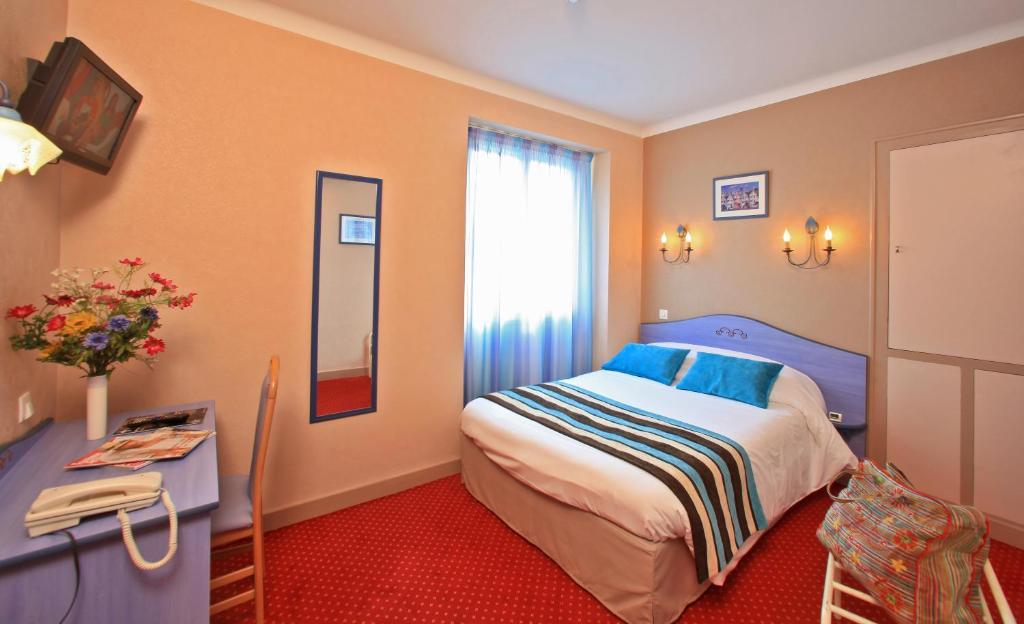 Camino Real Club Two Beds