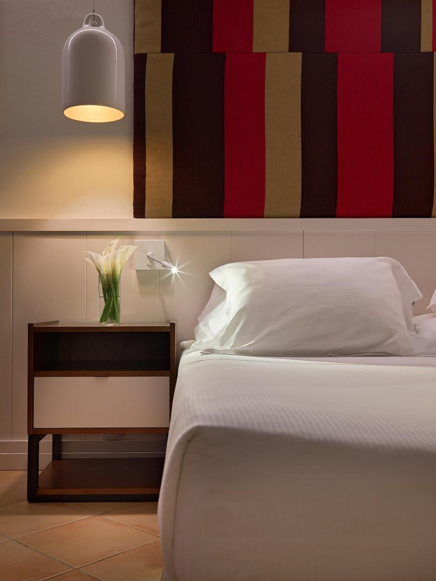 Chambre Double Supérieure