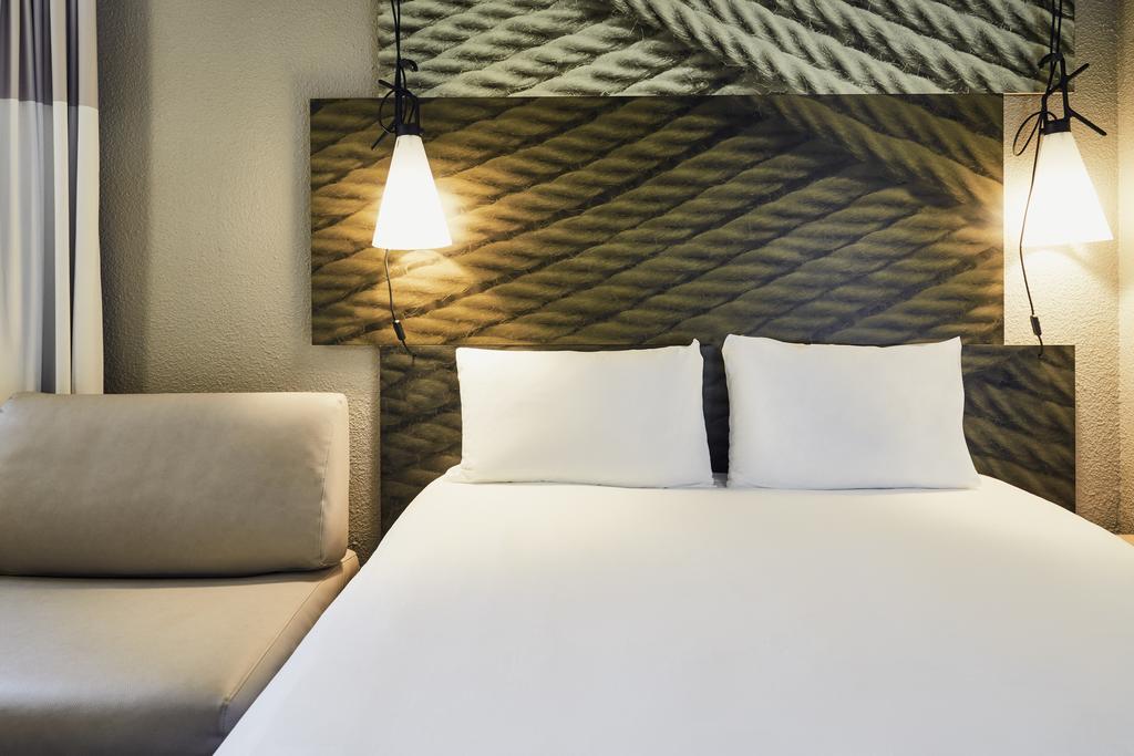 Chambre Double Standard