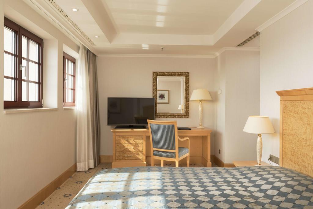 Suite Executive Double