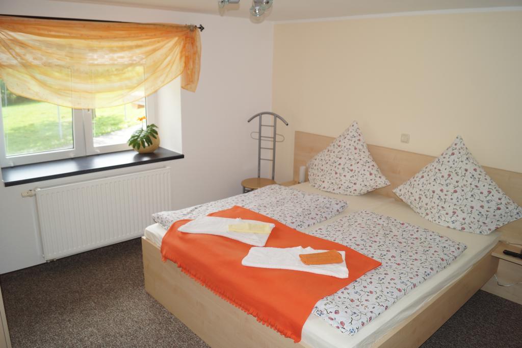 Apartment mit 2 Schlafzimmern