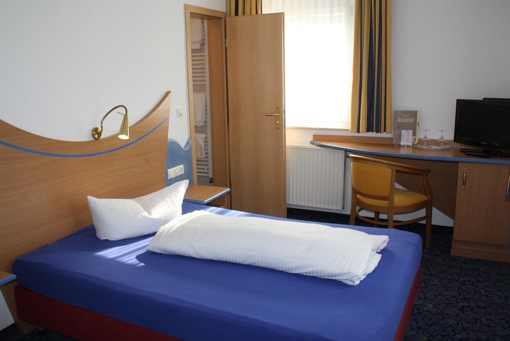 Kleines Einzelzimmer